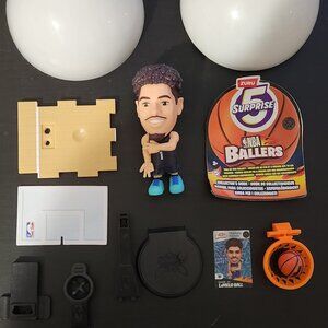 ZURU NBA Ballers LaMelo Ball(Rare)